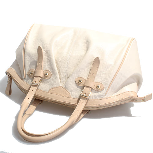 Beige Party Bag