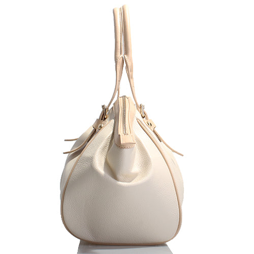 Beige Party Bag