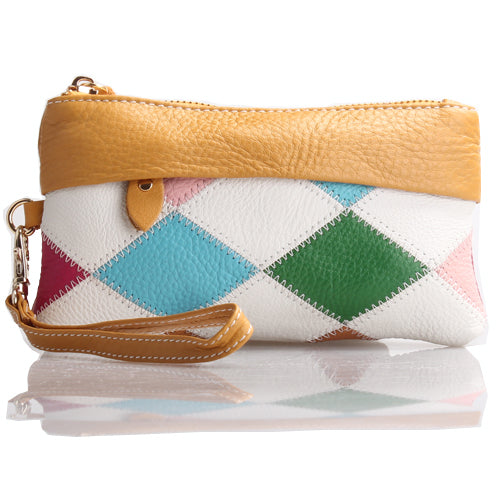 Colorful Spring Wallet