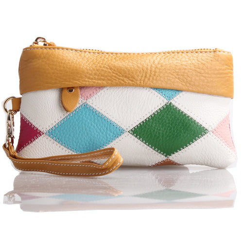 Spring Color Wallets Colorful Spring Wallet – ZENEVE