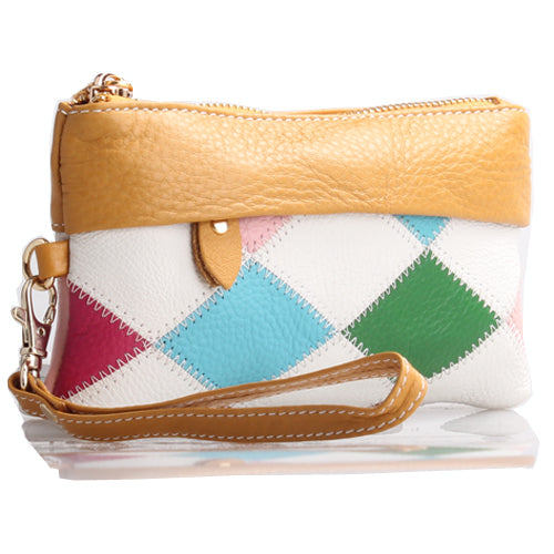 Colorful Spring Wallet