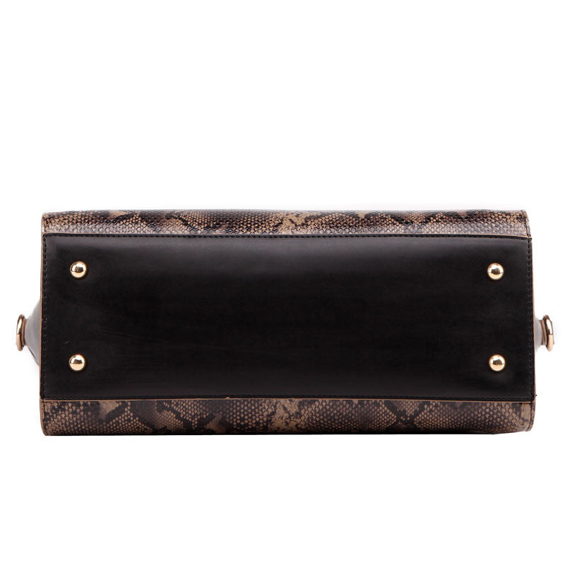 Adèle - Satchel Bag