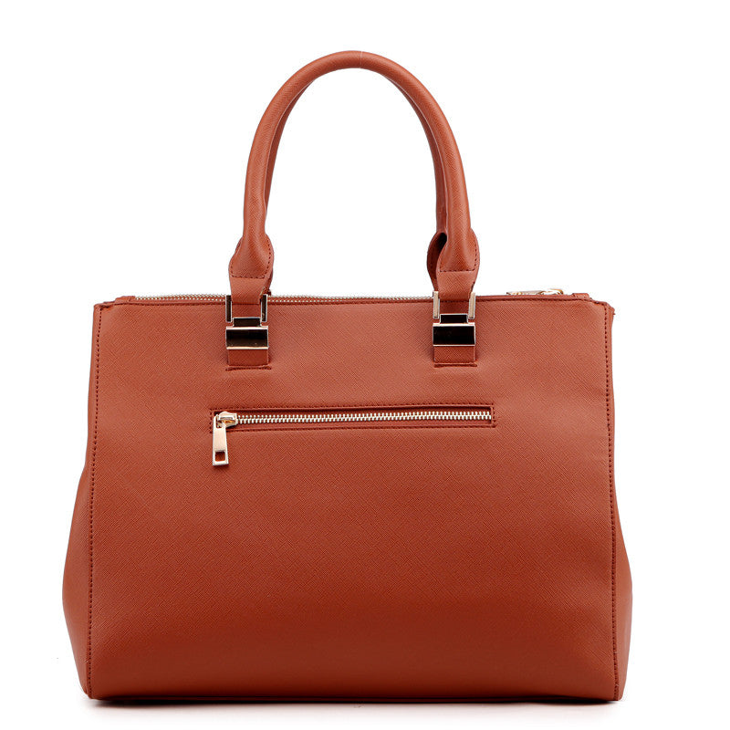 Astrid  - Satchel Bag
