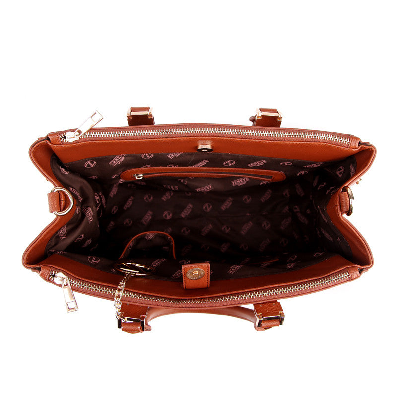 Astrid  - Satchel Bag