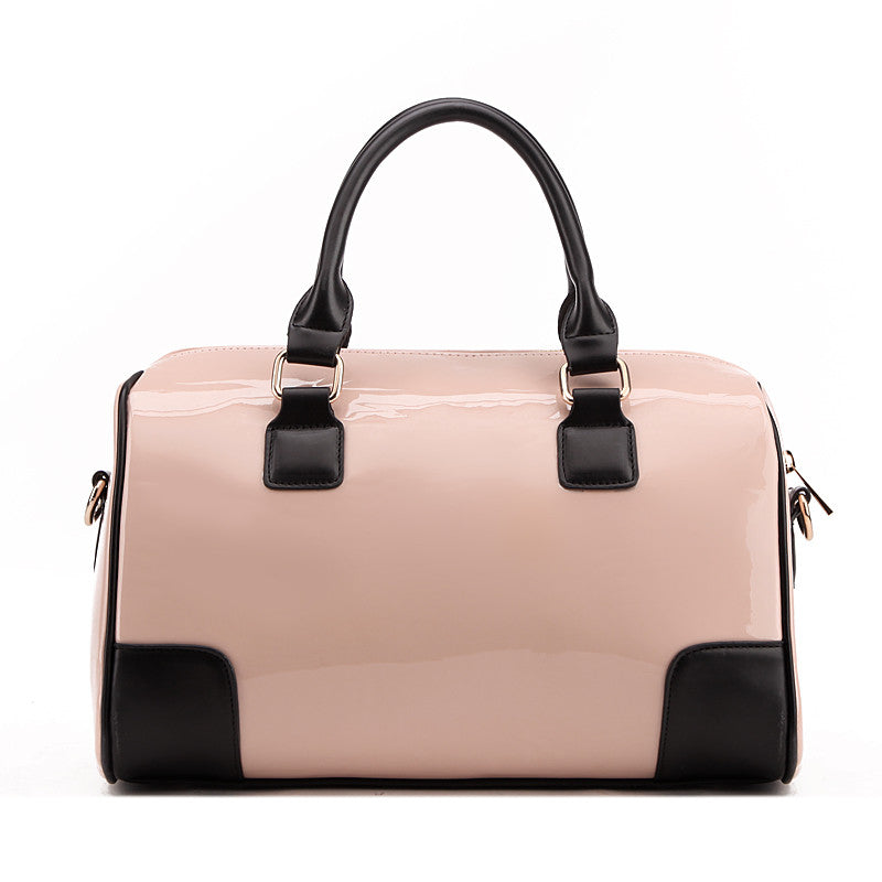Alice - Bowling Satchel