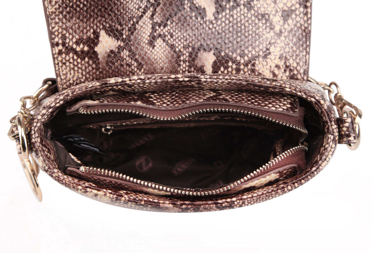 Audrey -  Sling Bag