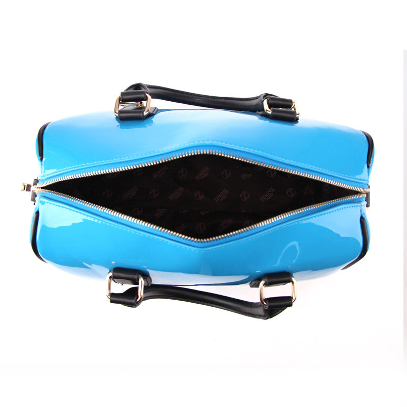 Alice - Bowling Satchel