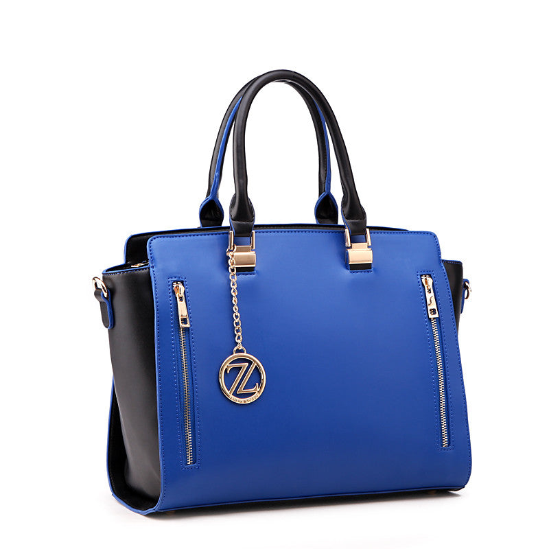 Adèle - Satchel Bag