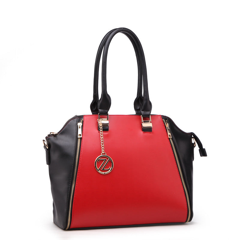Adrienne - Tote Bag