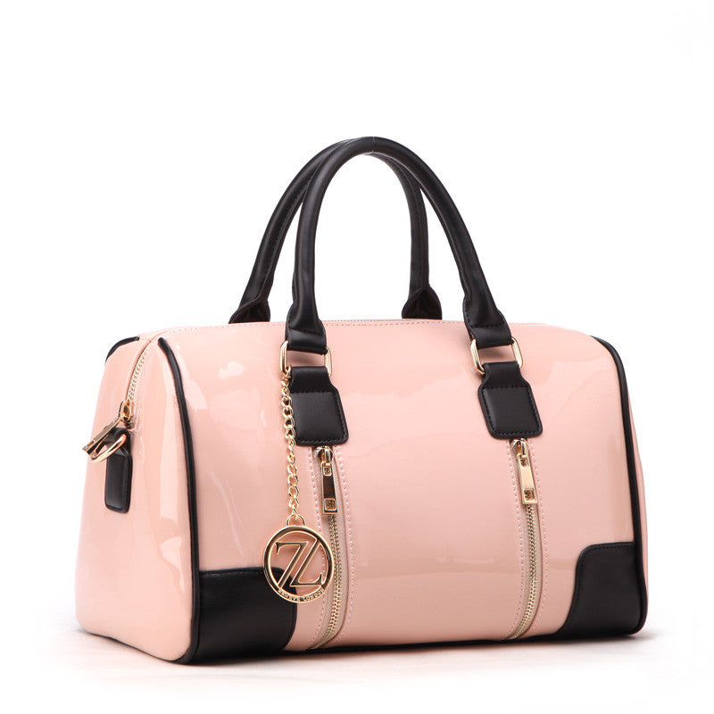 Alice - Bowling Satchel