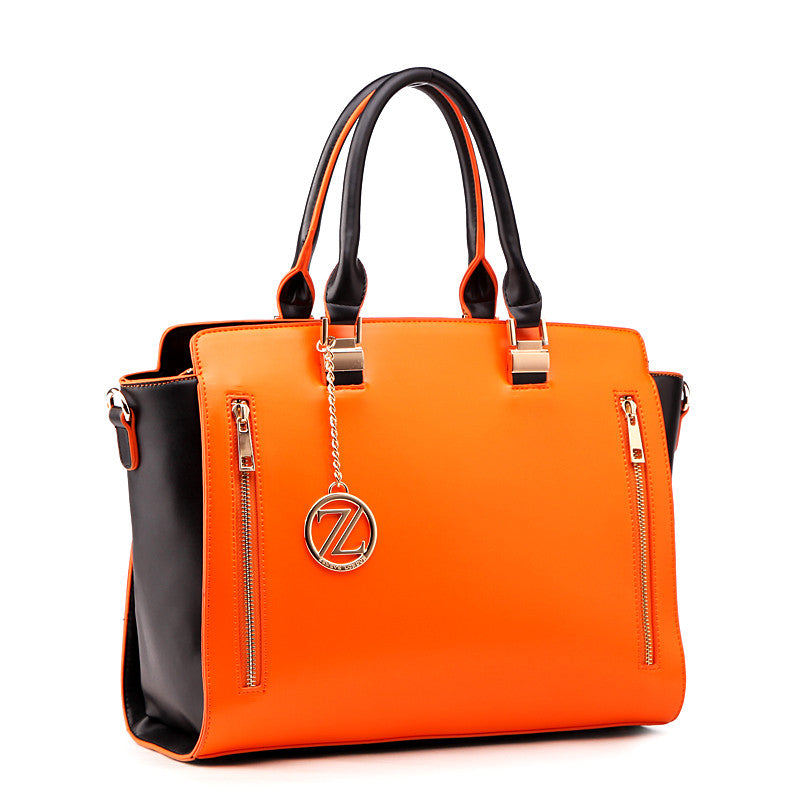 Adèle - Satchel Bag