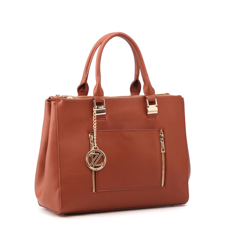 Astrid  - Satchel Bag