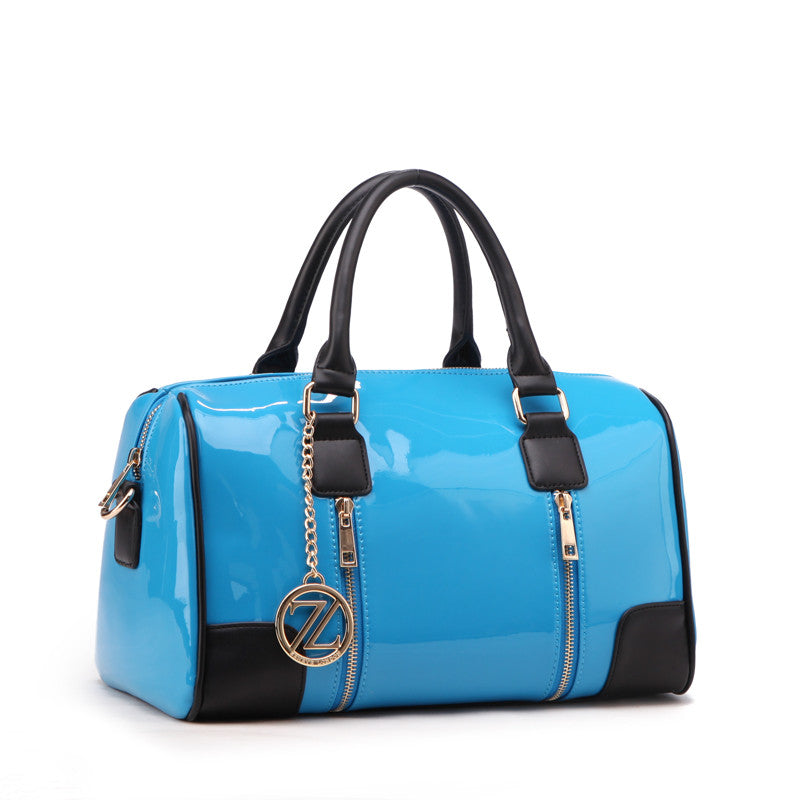 Alice - Bowling Satchel